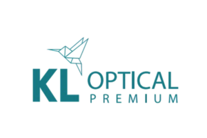 Logo de KL Optical Premium